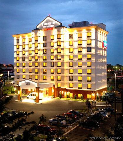 Fairfield & By Marriott Montreal Airport Hotel 3*