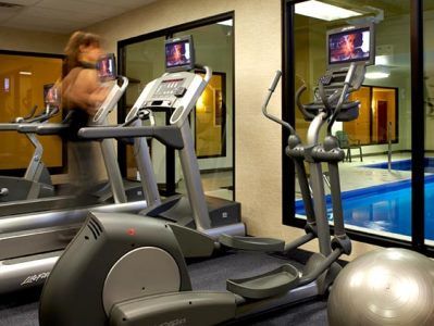 Fairfield & By Marriott Montreal Airport Hotel Dorval
