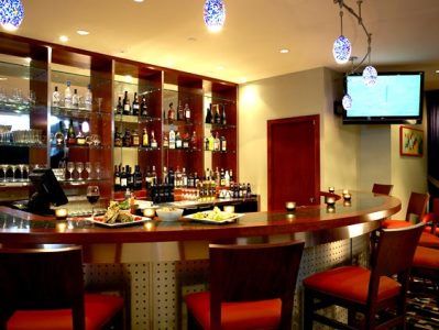 Hotel Fairfield & By Marriott Montreal Airport 3*