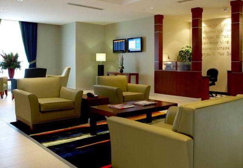 Fairfield & By Marriott Montreal Airport 3* Dorval