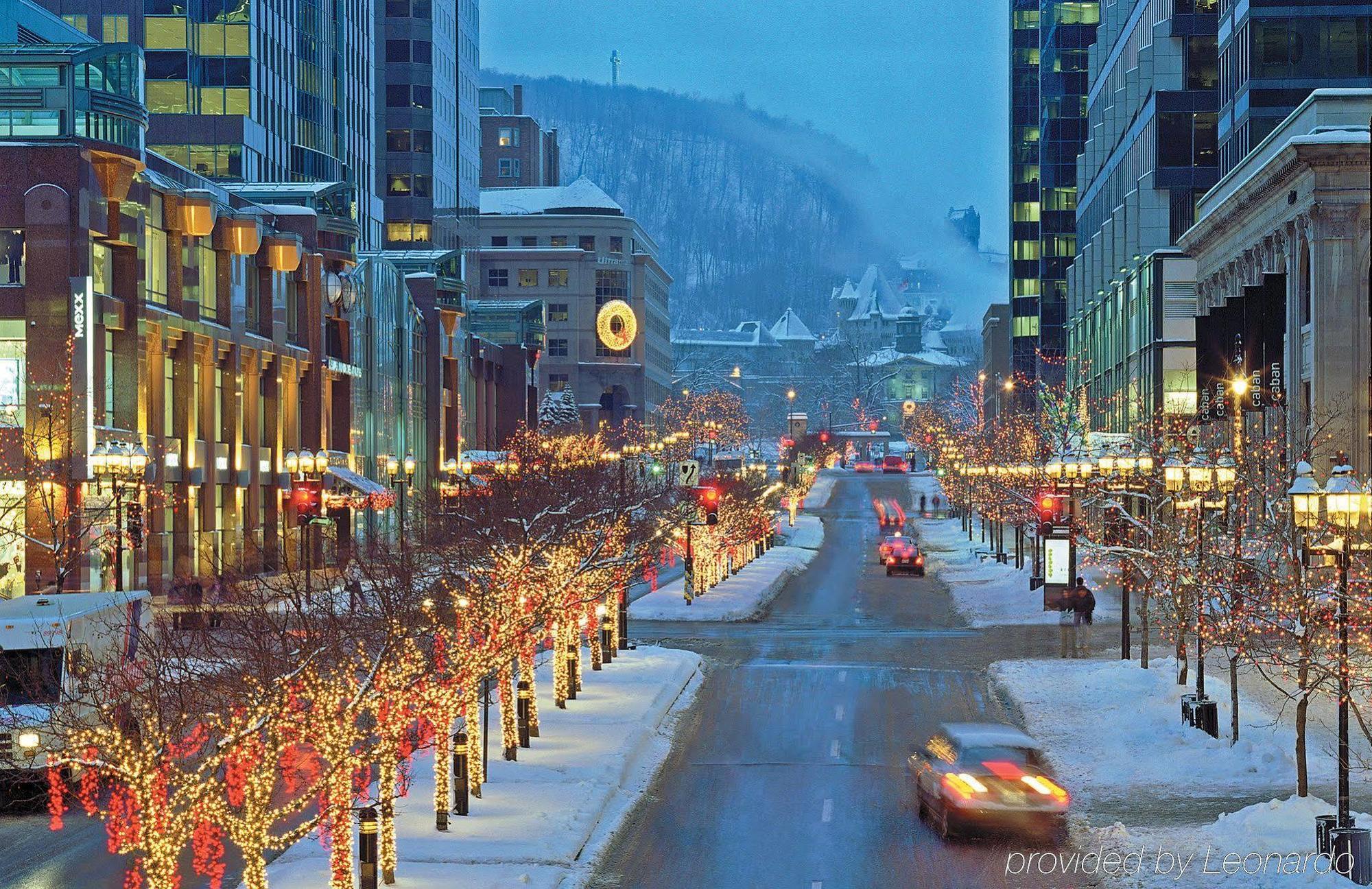 Fairfield & By Marriott Montreal Airport Hotel Dorval