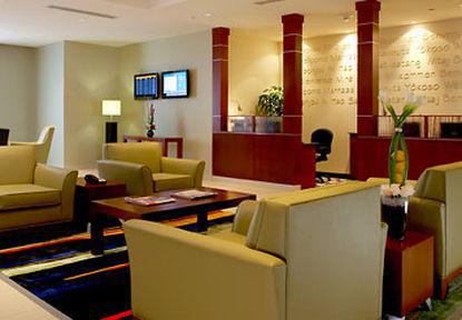 Fairfield & By Marriott Montreal Airport